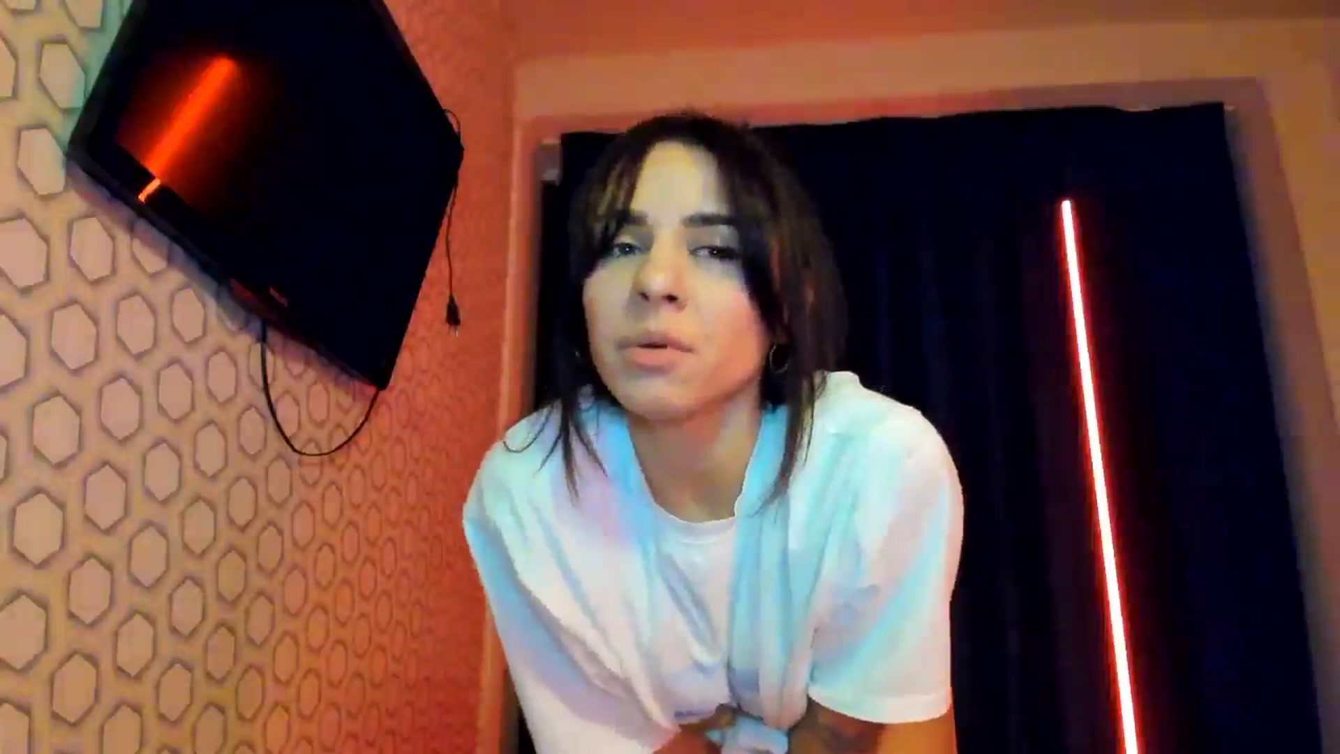 Gallery image thumbnail from swtAlterEgo's myfreecams stream on, 12/29/2024, 02:42 image 18 of 20