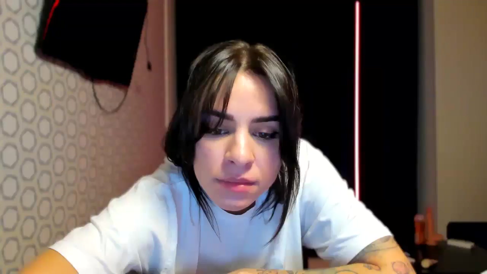 Gallery image thumbnail from swtAlterEgo's myfreecams stream on, 12/29/2024, 02:42 image 13 of 20
