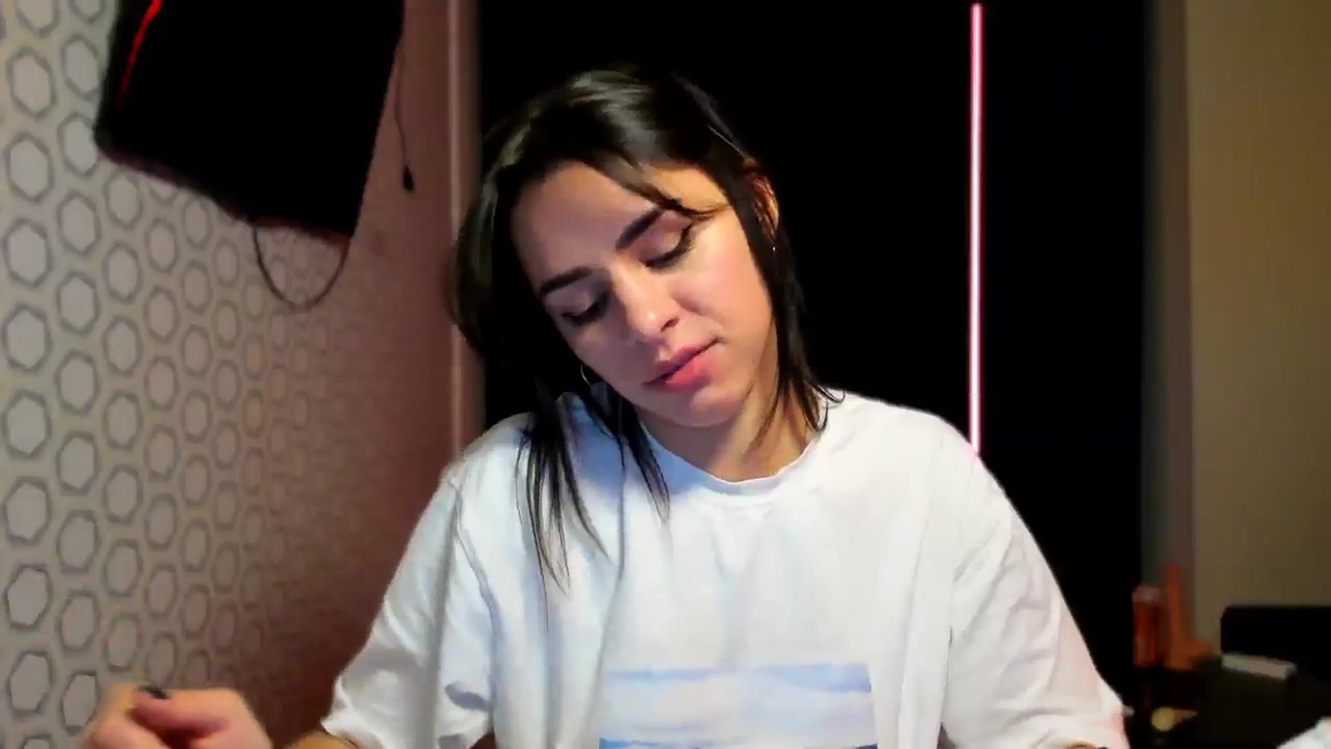 Gallery image thumbnail from swtAlterEgo's myfreecams stream on, 12/29/2024, 02:42 image 7 of 20