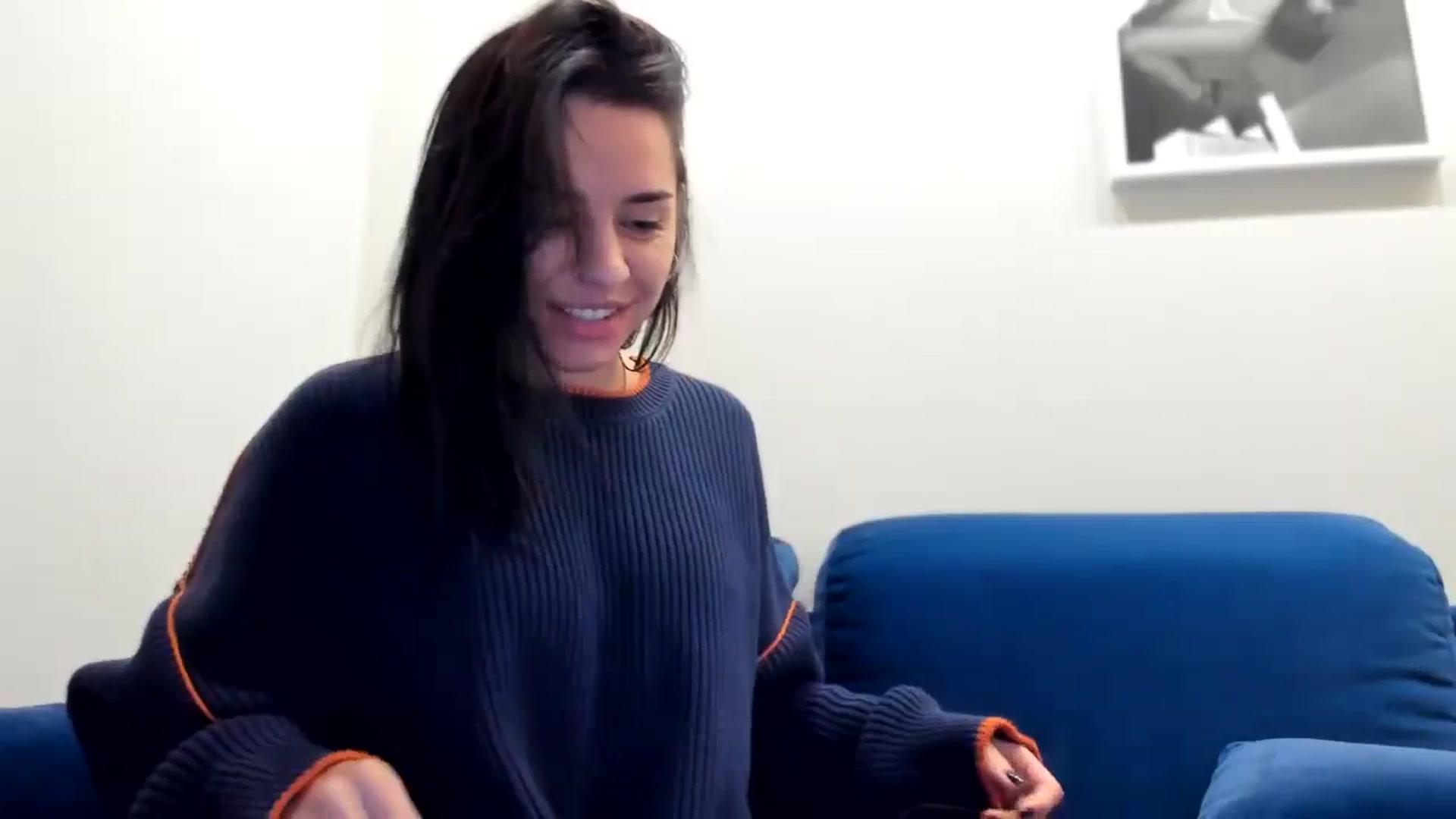 Gallery image thumbnail from swtAlterEgo's myfreecams stream on, 01/01/2025, 21:51 image 6 of 20