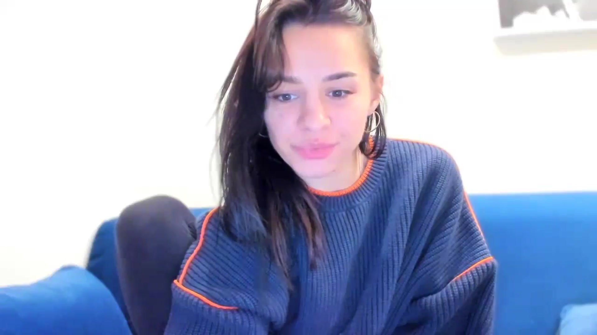 Gallery image thumbnail from swtAlterEgo's myfreecams stream on, 01/01/2025, 21:51 image 5 of 20