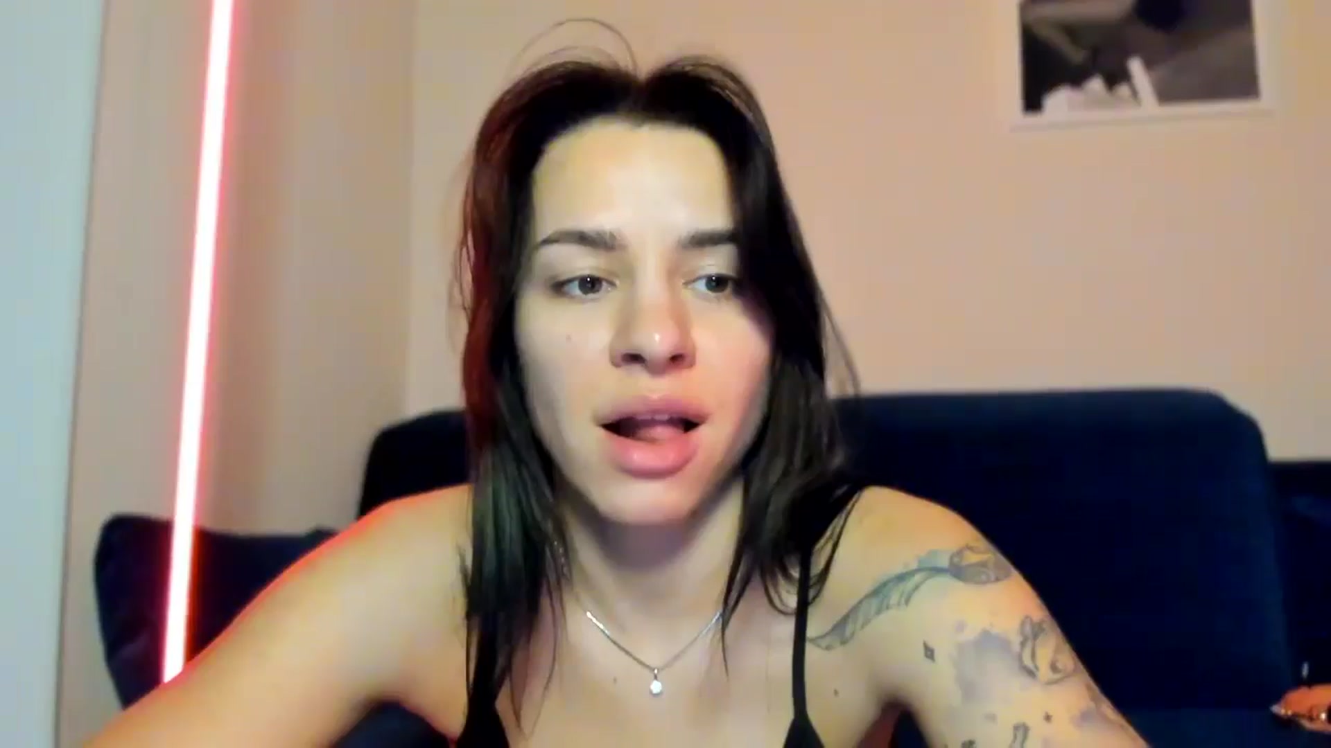 Gallery image thumbnail from swtAlterEgo's myfreecams stream on, 01/04/2025, 16:28 image 5 of 20