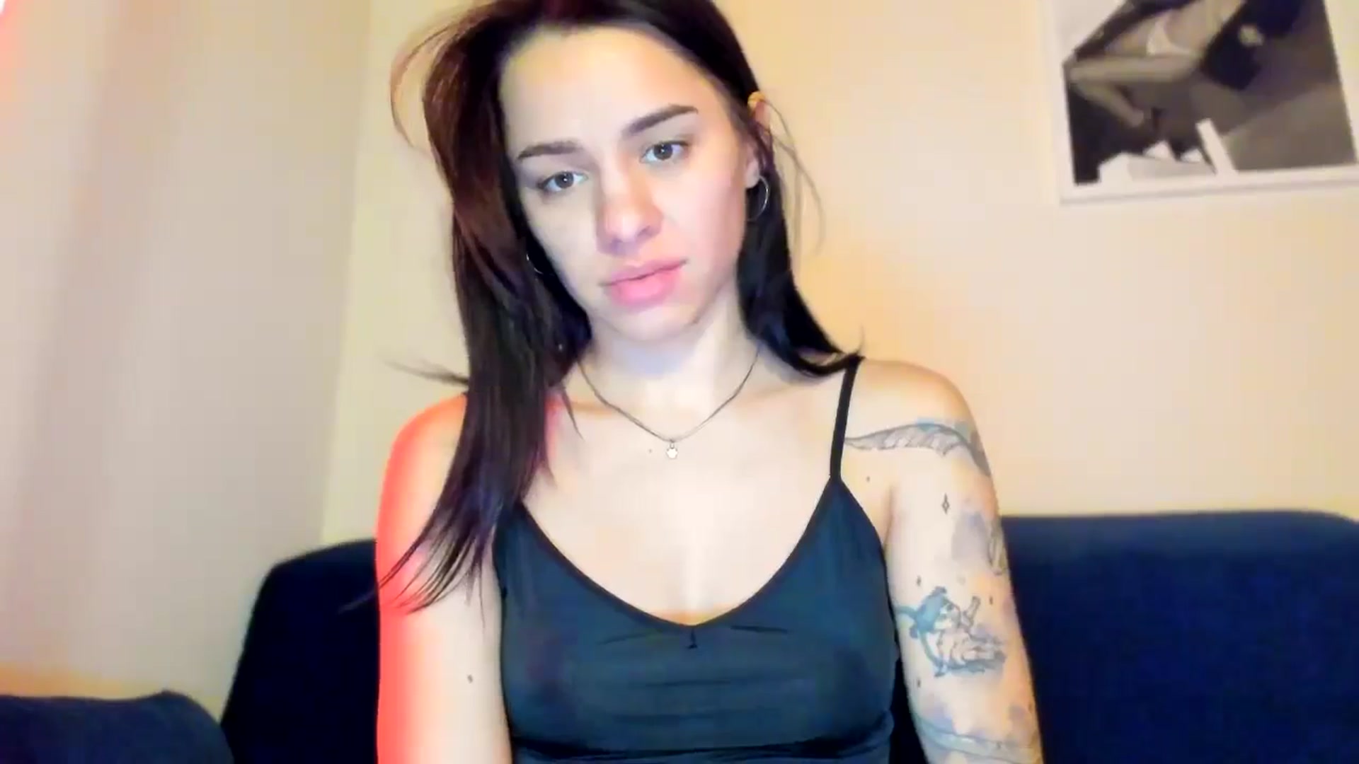 Gallery image thumbnail from swtAlterEgo's myfreecams stream on, 01/04/2025, 16:28 image 8 of 20
