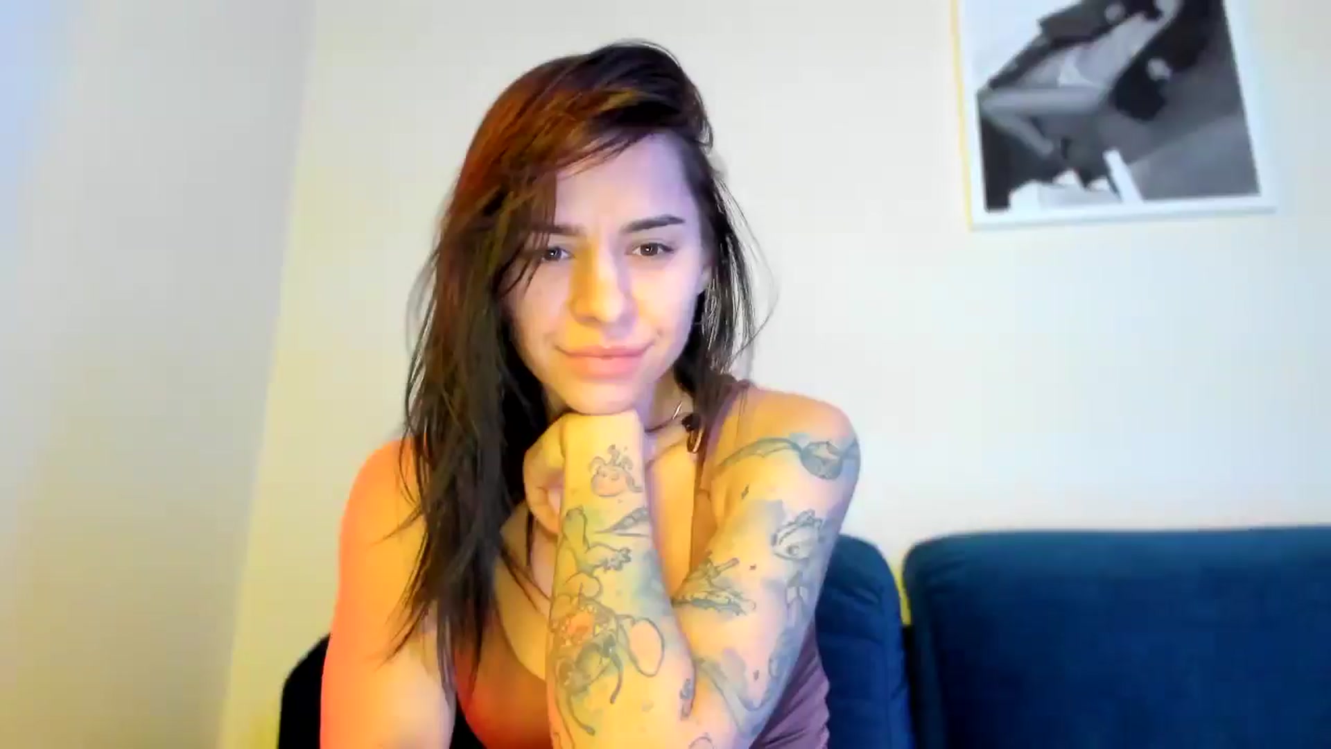 Gallery image thumbnail from swtAlterEgo's myfreecams stream on, 01/05/2025, 01:12 image 1 of 20