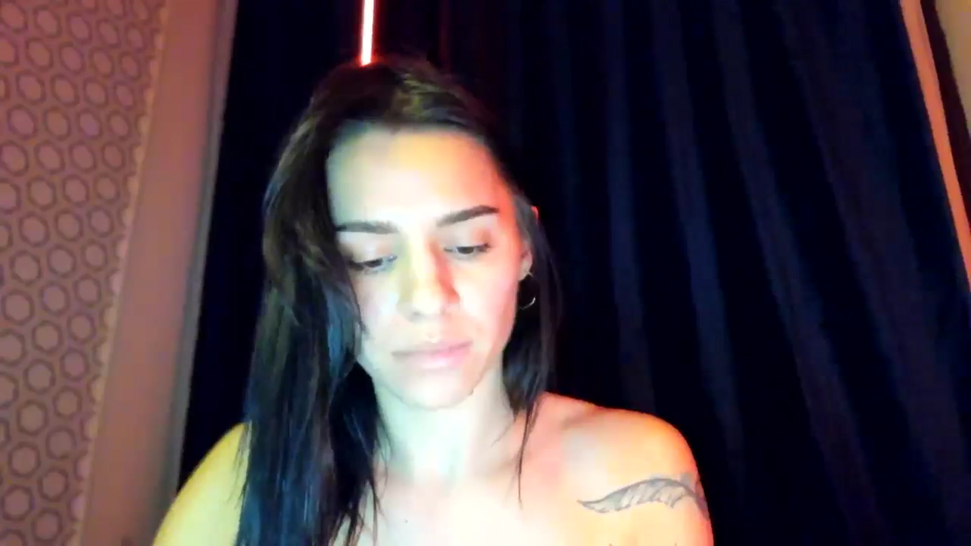 Gallery image thumbnail from swtAlterEgo's myfreecams stream on, 01/07/2025, 21:17 image 20 of 20