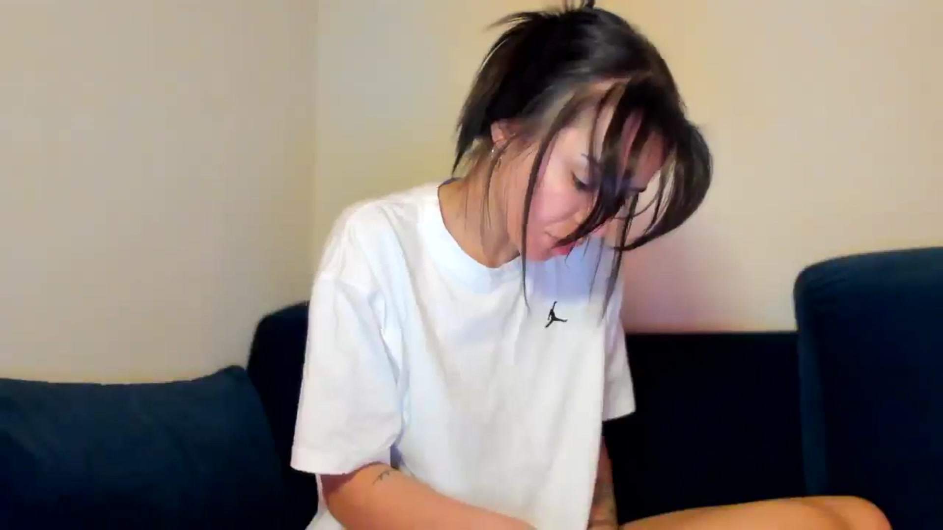 Gallery image thumbnail from swtAlterEgo's myfreecams stream on, 01/07/2025, 21:17 image 2 of 20