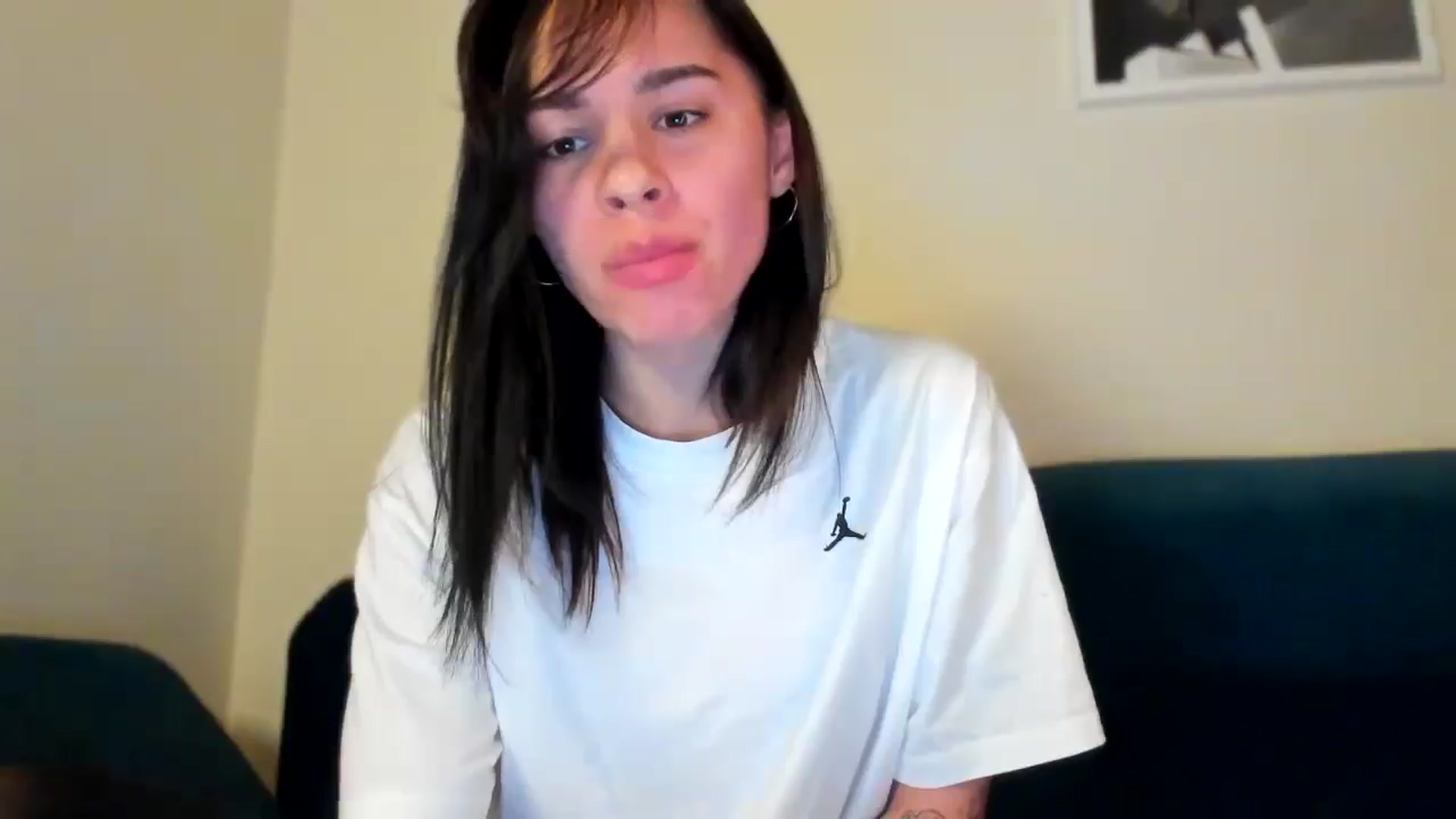 Gallery image thumbnail from swtAlterEgo's myfreecams stream on, 01/08/2025, 24:51 image 6 of 20