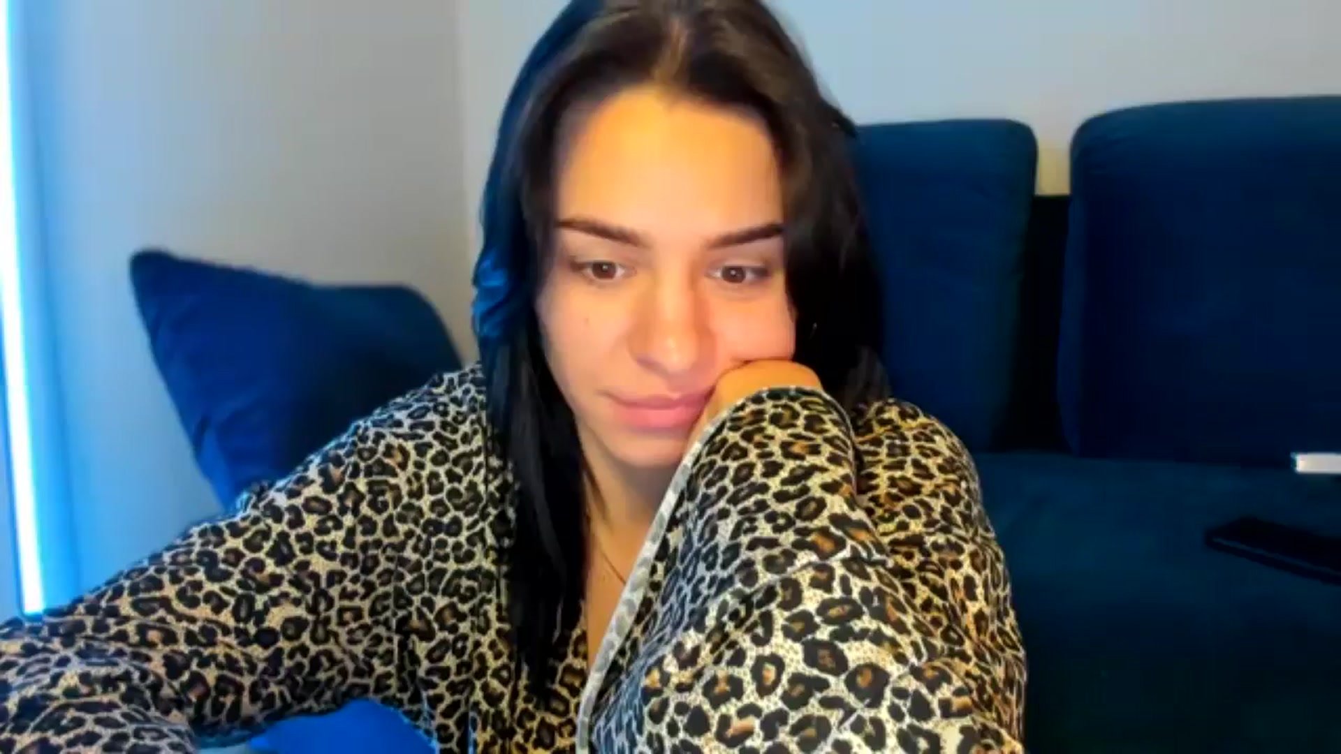 Gallery image thumbnail from swtAlterEgo's myfreecams stream on, 01/14/2025, 24:15 image 1 of 20