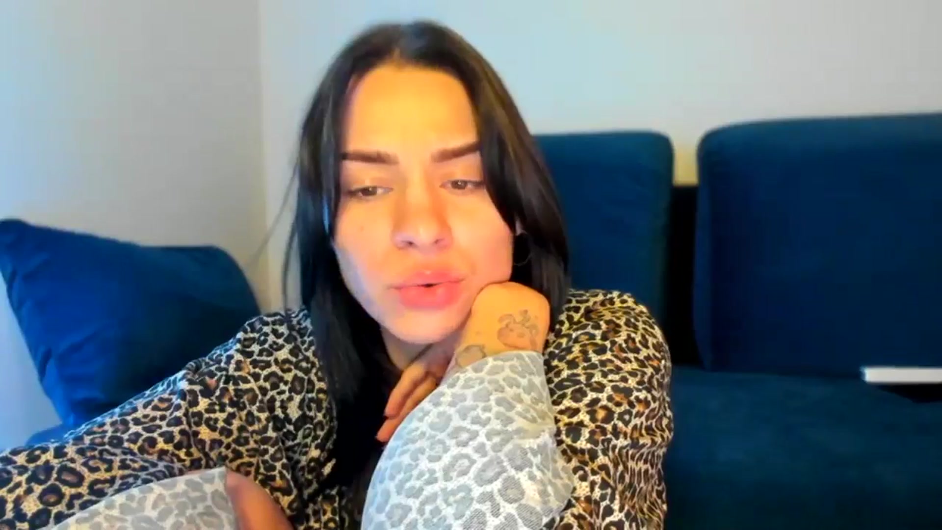 Gallery image thumbnail from swtAlterEgo's myfreecams stream on, 01/14/2025, 24:15 image 9 of 20