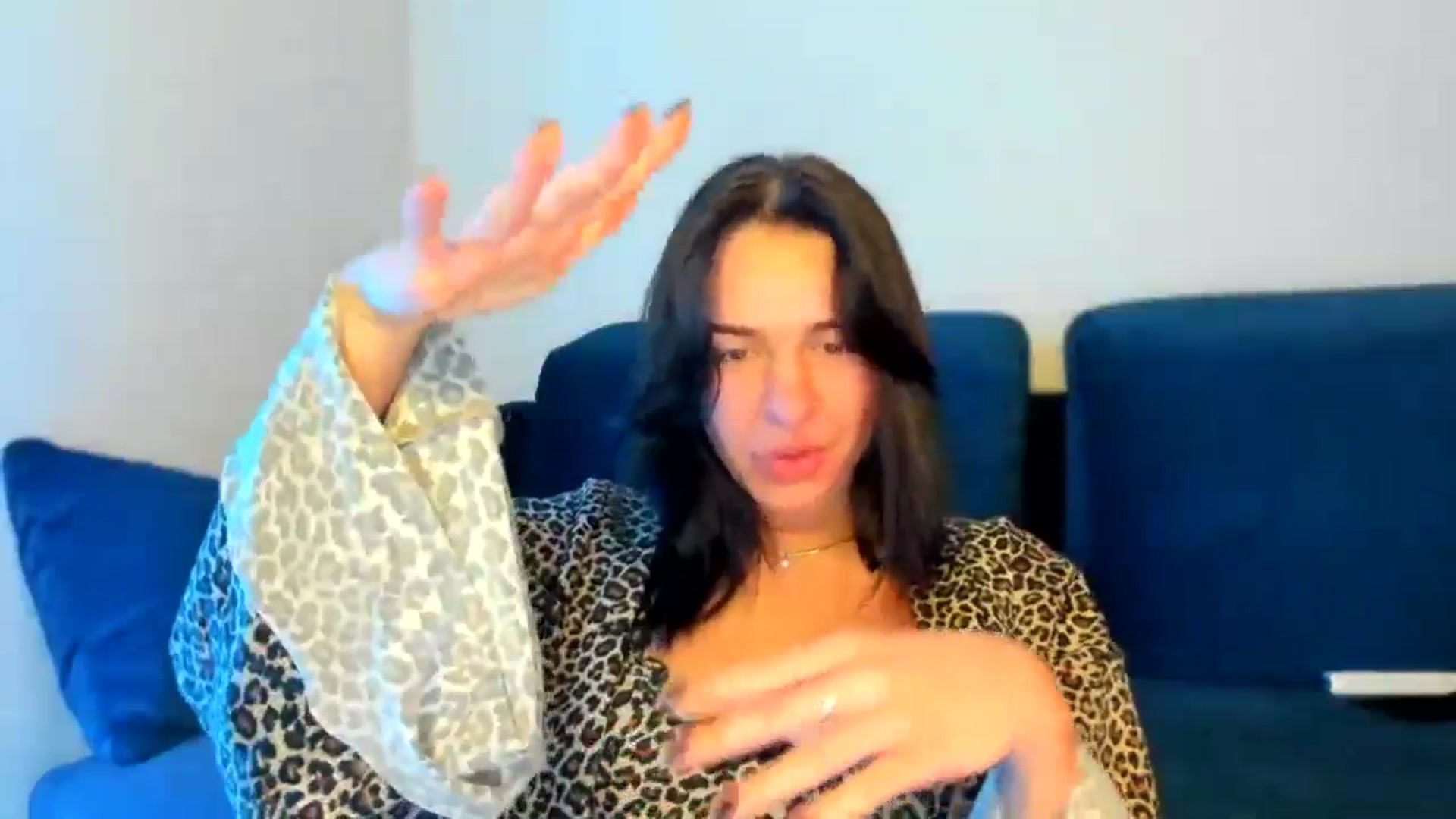Gallery image thumbnail from swtAlterEgo's myfreecams stream on, 01/14/2025, 24:15 image 10 of 20