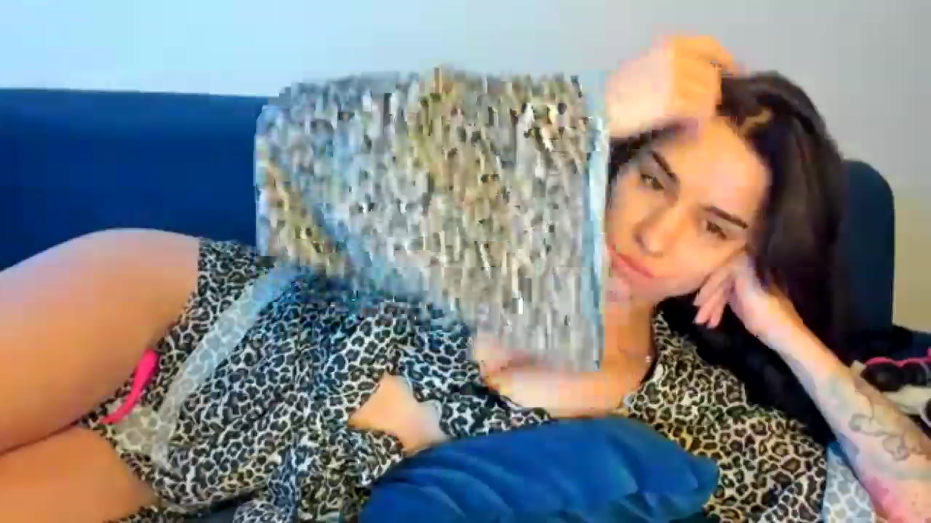 Gallery image thumbnail from swtAlterEgo's myfreecams stream on, 01/14/2025, 04:25 image 6 of 20