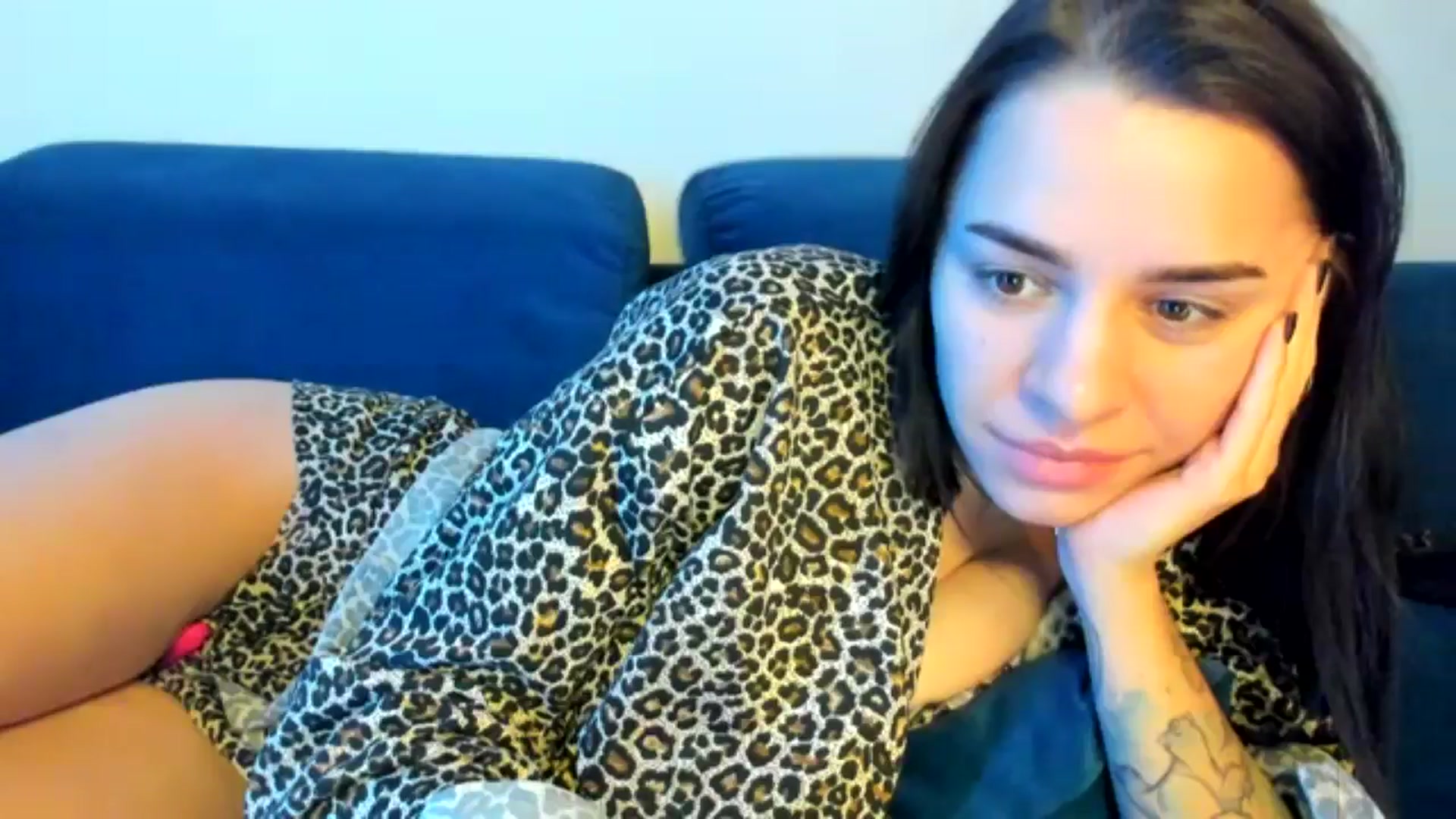 Gallery image thumbnail from swtAlterEgo's myfreecams stream on, 01/14/2025, 04:25 image 10 of 20