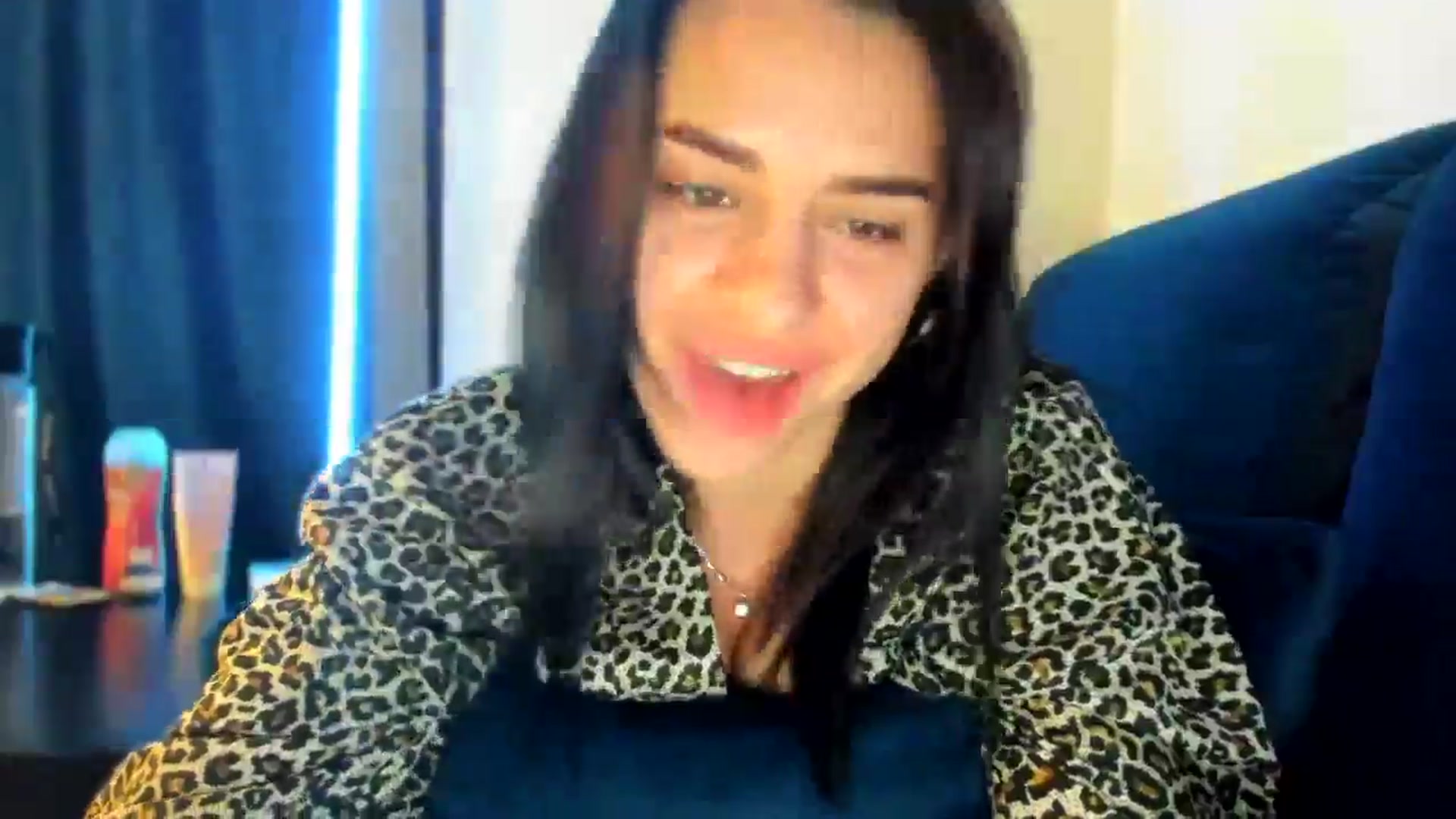 Gallery image thumbnail from swtAlterEgo's myfreecams stream on, 01/14/2025, 04:25 image 18 of 20