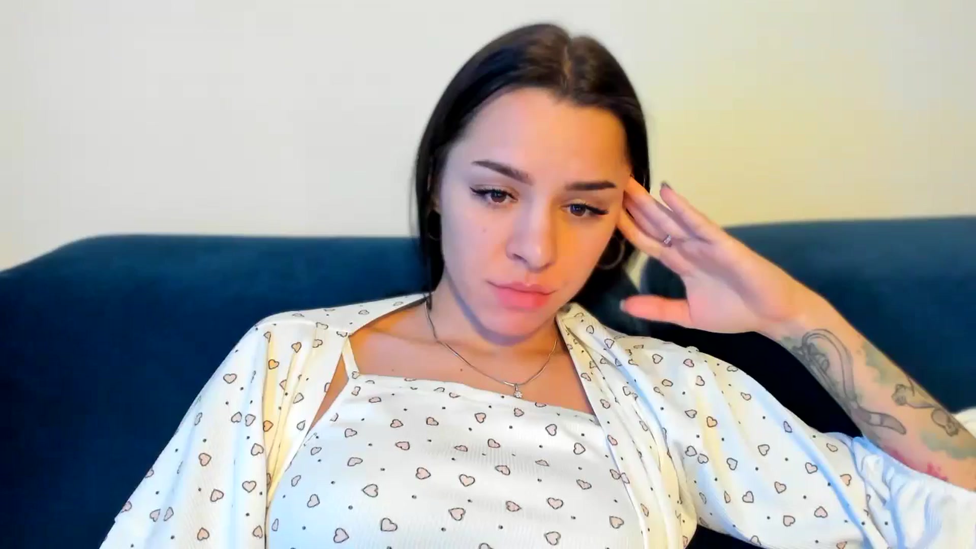 Gallery image thumbnail from swtAlterEgo's myfreecams stream on, 01/14/2025, 23:09 image 16 of 20
