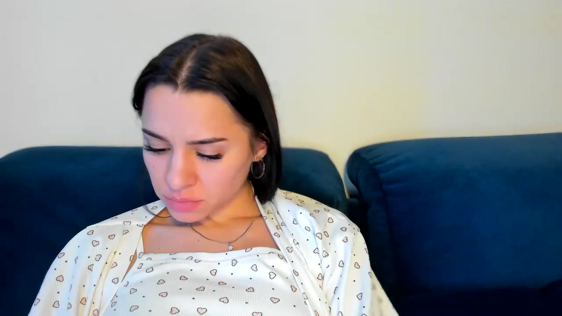 Gallery image thumbnail from swtAlterEgo's myfreecams stream on, 01/14/2025, 23:09 image 20 of 20