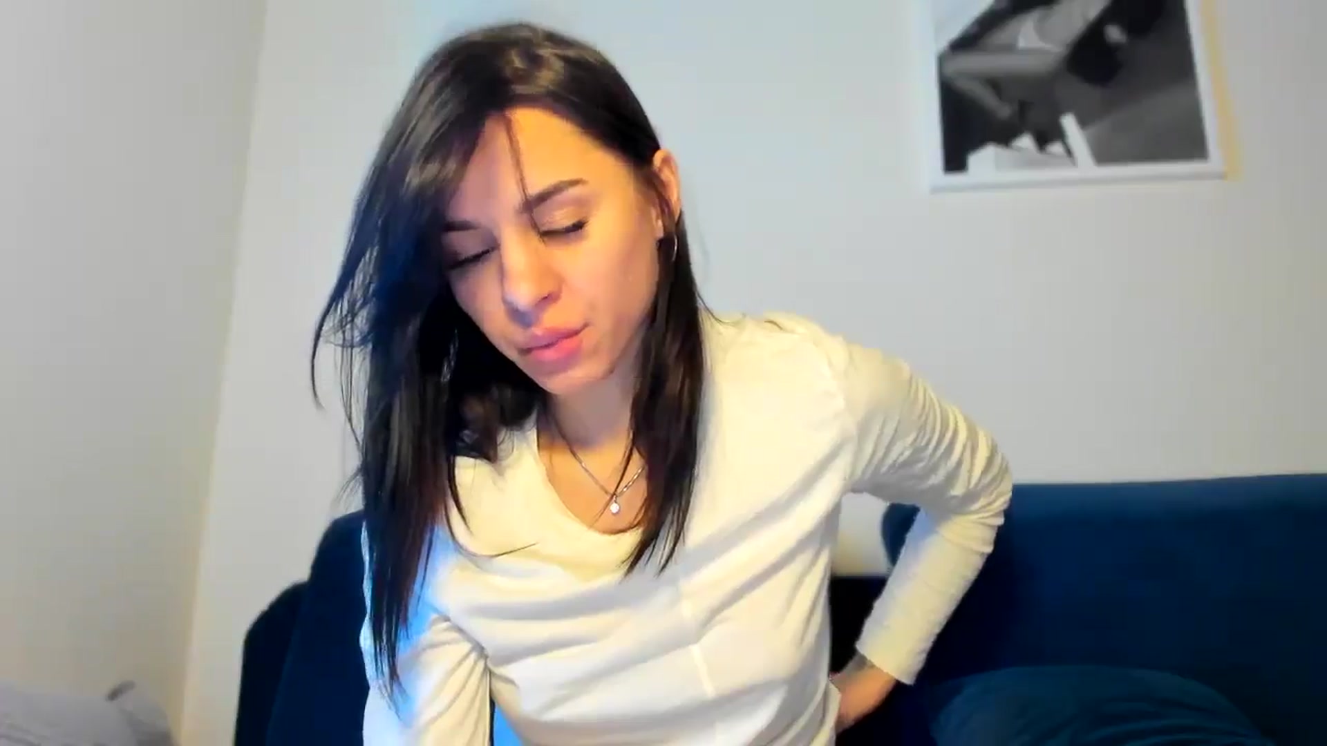 Gallery image thumbnail from swtAlterEgo's myfreecams stream on, 01/17/2025, 24:00 image 14 of 20