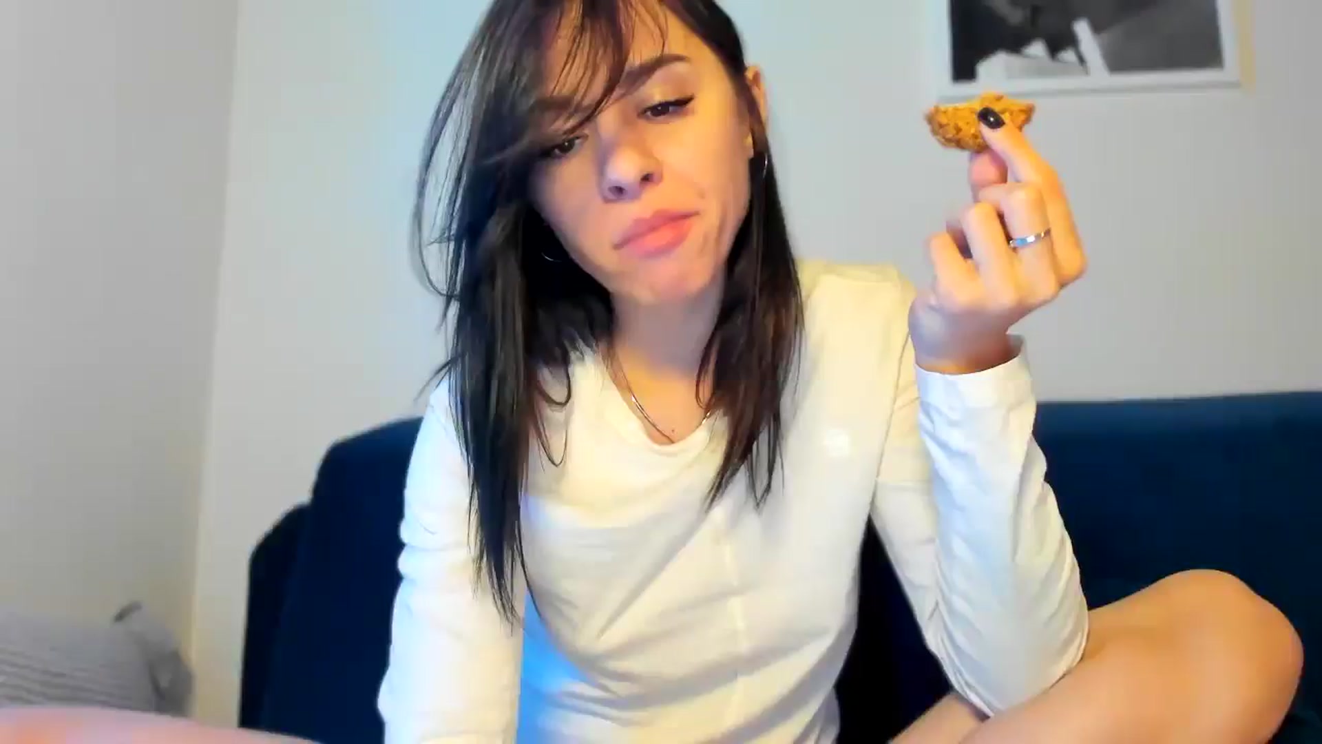 Gallery image thumbnail from swtAlterEgo's myfreecams stream on, 01/17/2025, 24:00 image 13 of 20