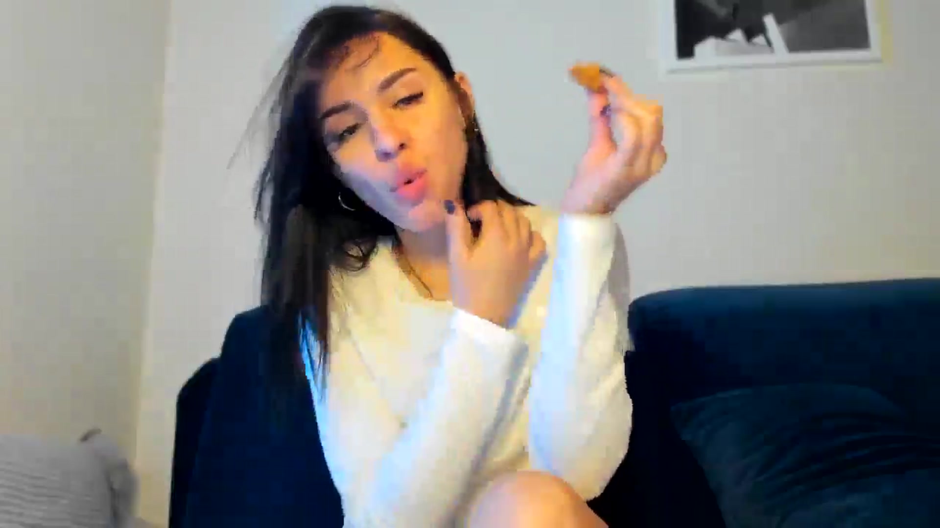 Gallery image thumbnail from swtAlterEgo's myfreecams stream on, 01/17/2025, 24:00 image 10 of 20