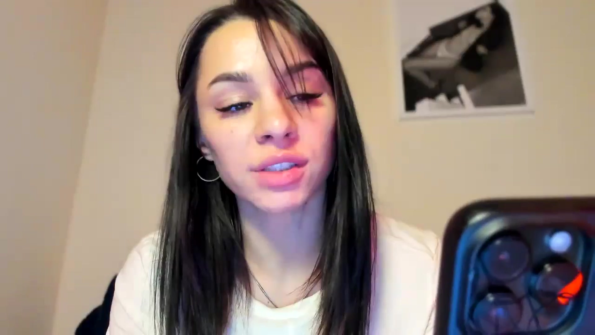Gallery image thumbnail from swtAlterEgo's myfreecams stream on, 01/17/2025, 03:54 image 13 of 20