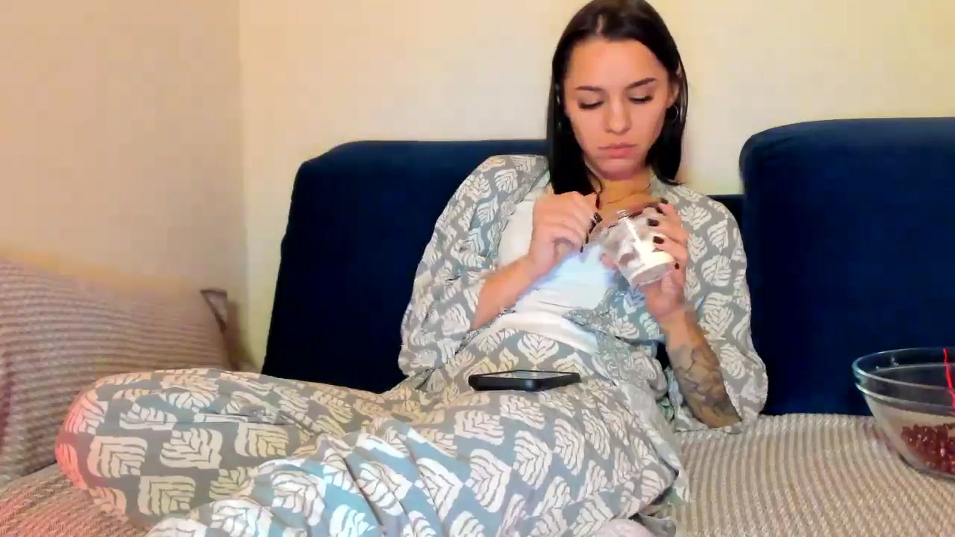 Gallery image thumbnail from swtAlterEgo's myfreecams stream on, 01/17/2025, 23:30 image 13 of 20