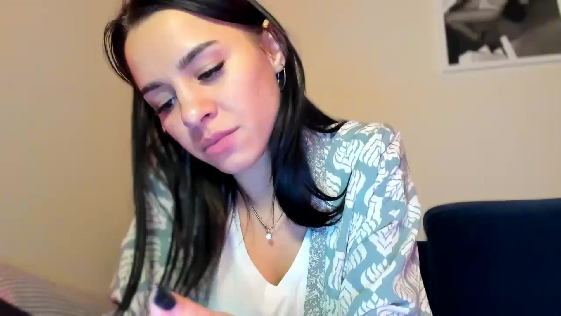 Gallery image thumbnail from swtAlterEgo's myfreecams stream on, 01/17/2025, 23:30 image 18 of 20