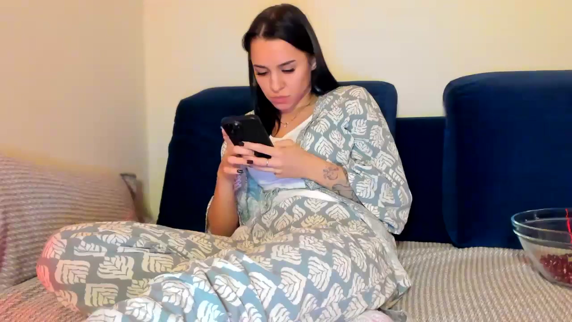 Gallery image thumbnail from swtAlterEgo's myfreecams stream on, 01/17/2025, 23:30 image 10 of 20