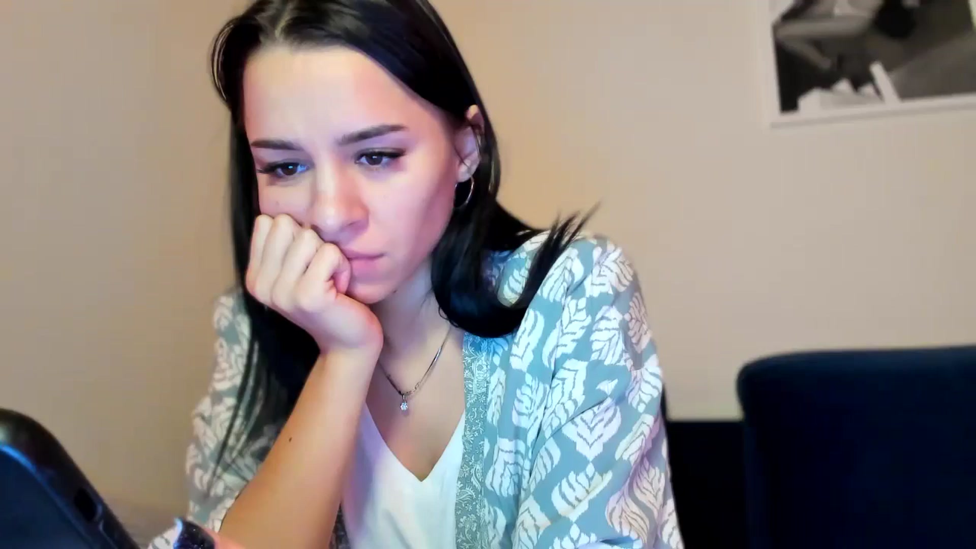 Gallery image thumbnail from swtAlterEgo's myfreecams stream on, 01/17/2025, 23:30 image 17 of 20