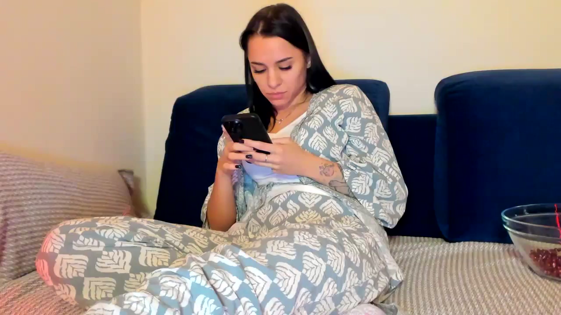 Gallery image thumbnail from swtAlterEgo's myfreecams stream on, 01/17/2025, 23:30 image 11 of 20