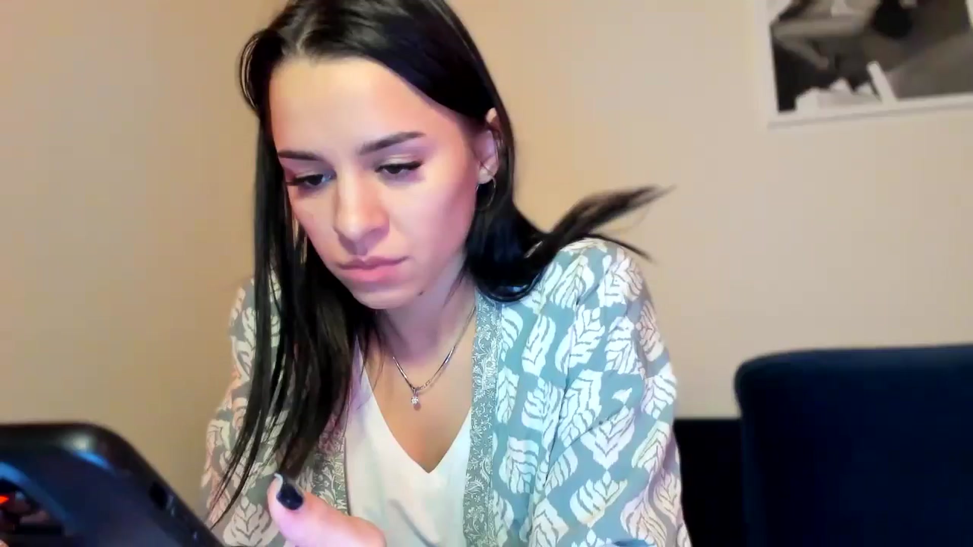 Gallery image thumbnail from swtAlterEgo's myfreecams stream on, 01/17/2025, 23:30 image 16 of 20