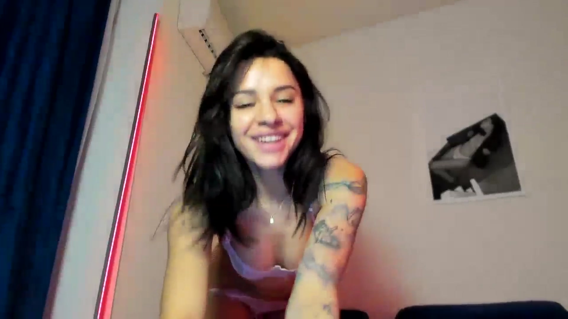 Gallery image thumbnail from swtAlterEgo's myfreecams stream on, 01/25/2025, 07:24 image 6 of 20