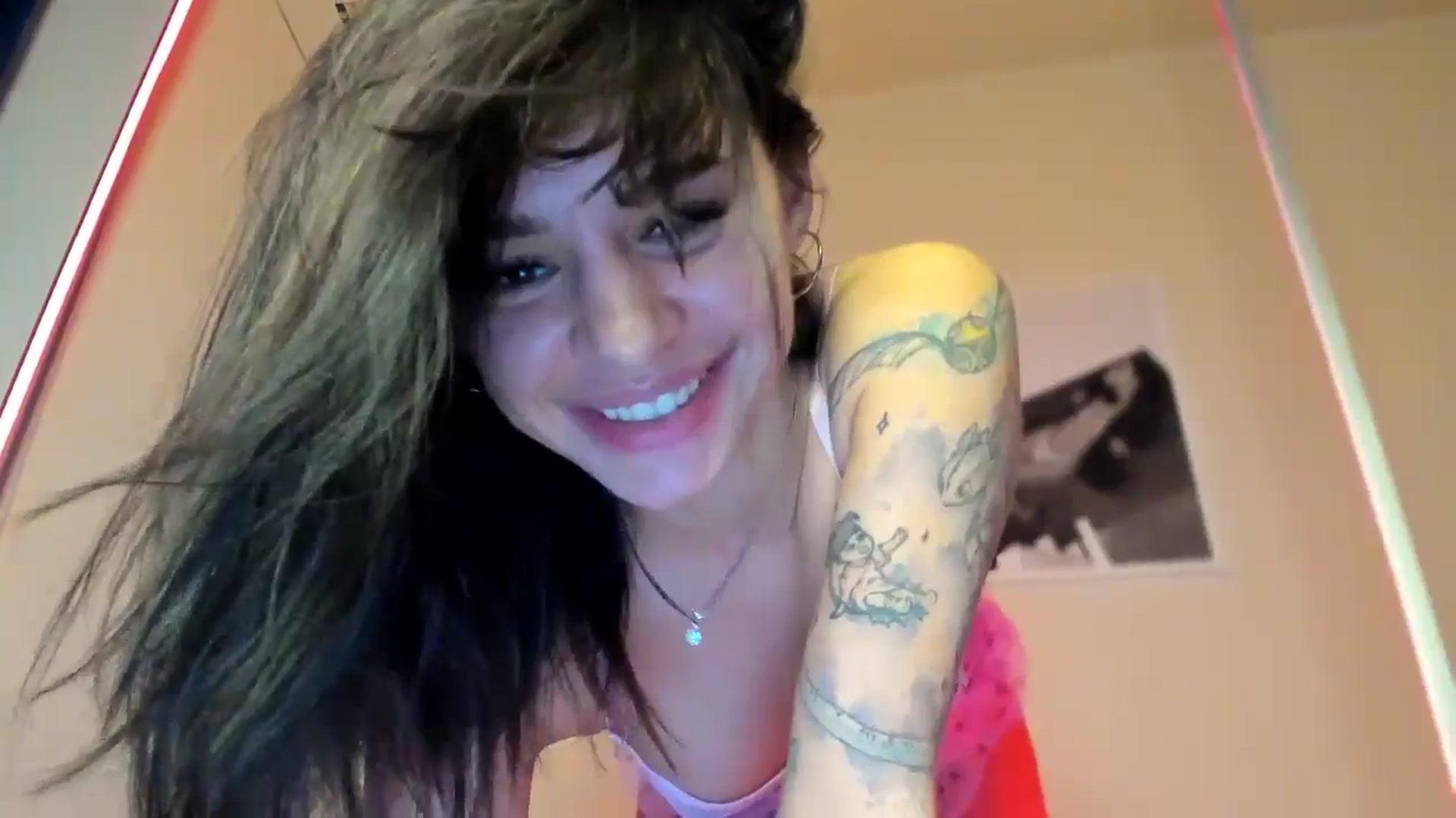 Gallery image thumbnail from swtAlterEgo's myfreecams stream on, 01/26/2025, 04:07 image 11 of 20