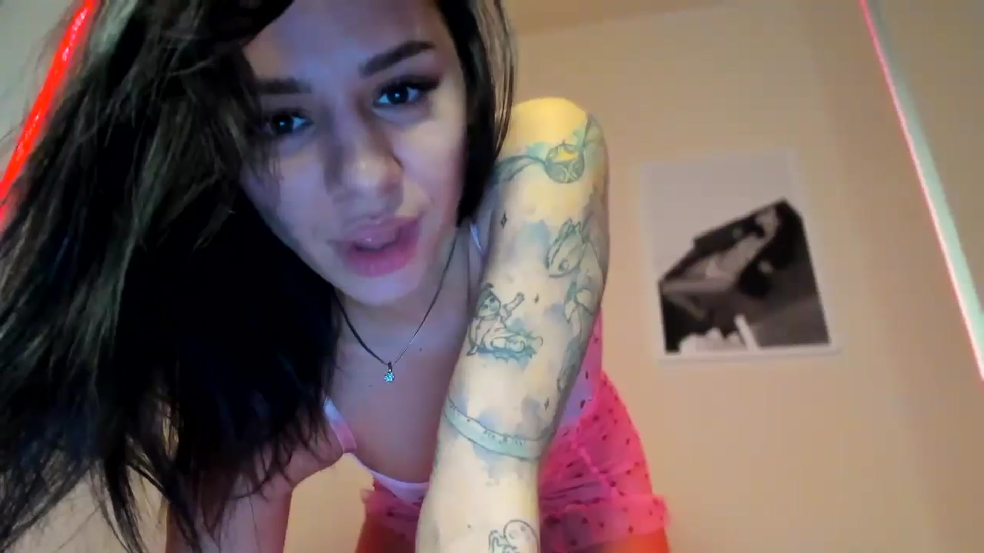 Gallery image thumbnail from swtAlterEgo's myfreecams stream on, 01/26/2025, 04:07 image 5 of 20