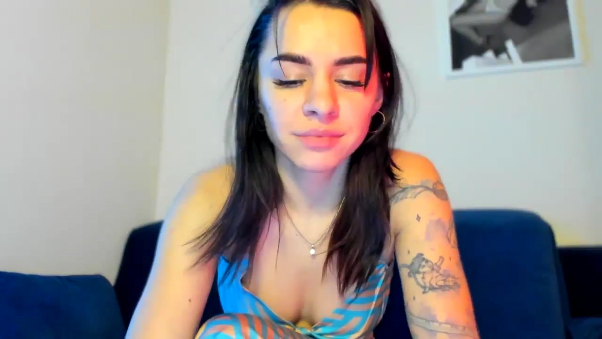 Gallery image thumbnail from swtAlterEgo's myfreecams stream on, 01/27/2025, 24:02 image 13 of 20