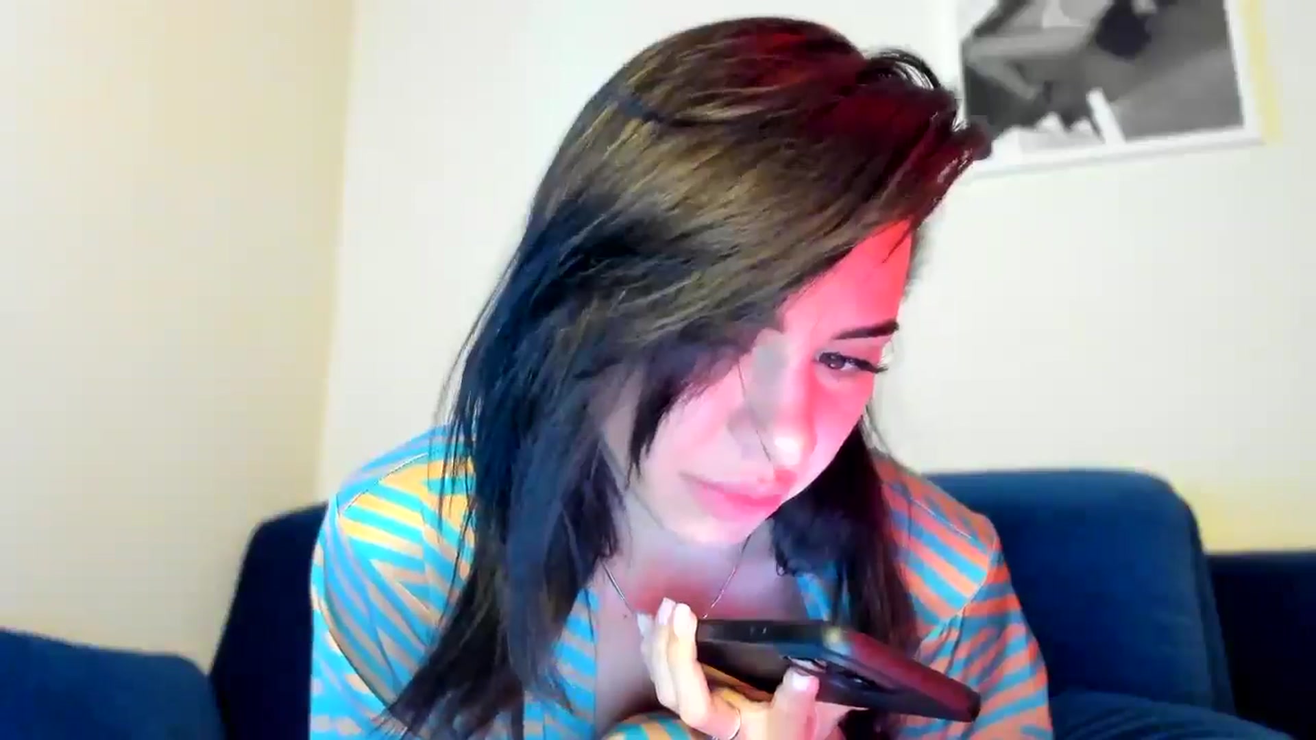 Gallery image thumbnail from swtAlterEgo's myfreecams stream on, 01/27/2025, 02:00 image 4 of 20