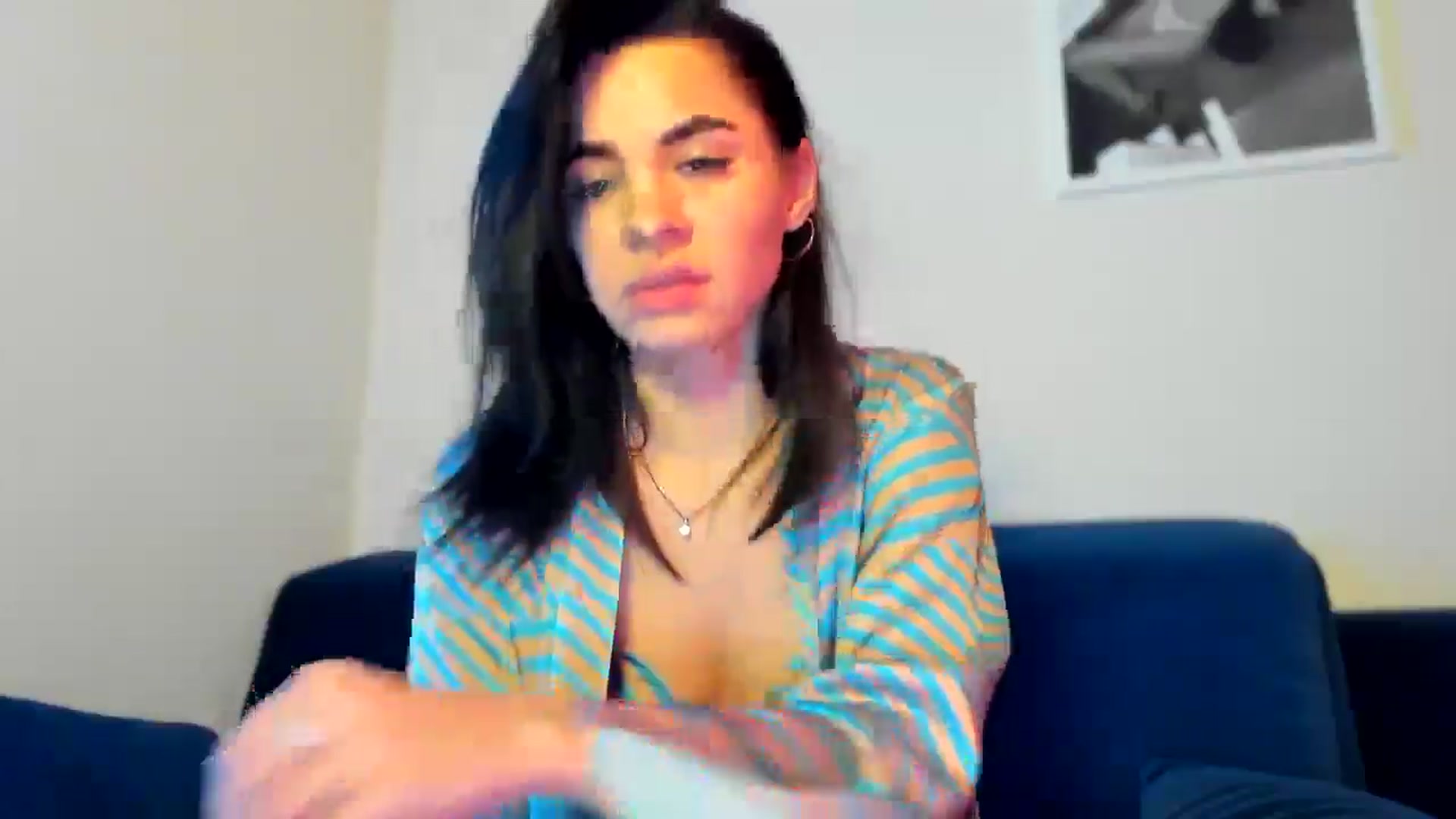 Gallery image thumbnail from swtAlterEgo's myfreecams stream on, 01/27/2025, 02:00 image 3 of 20