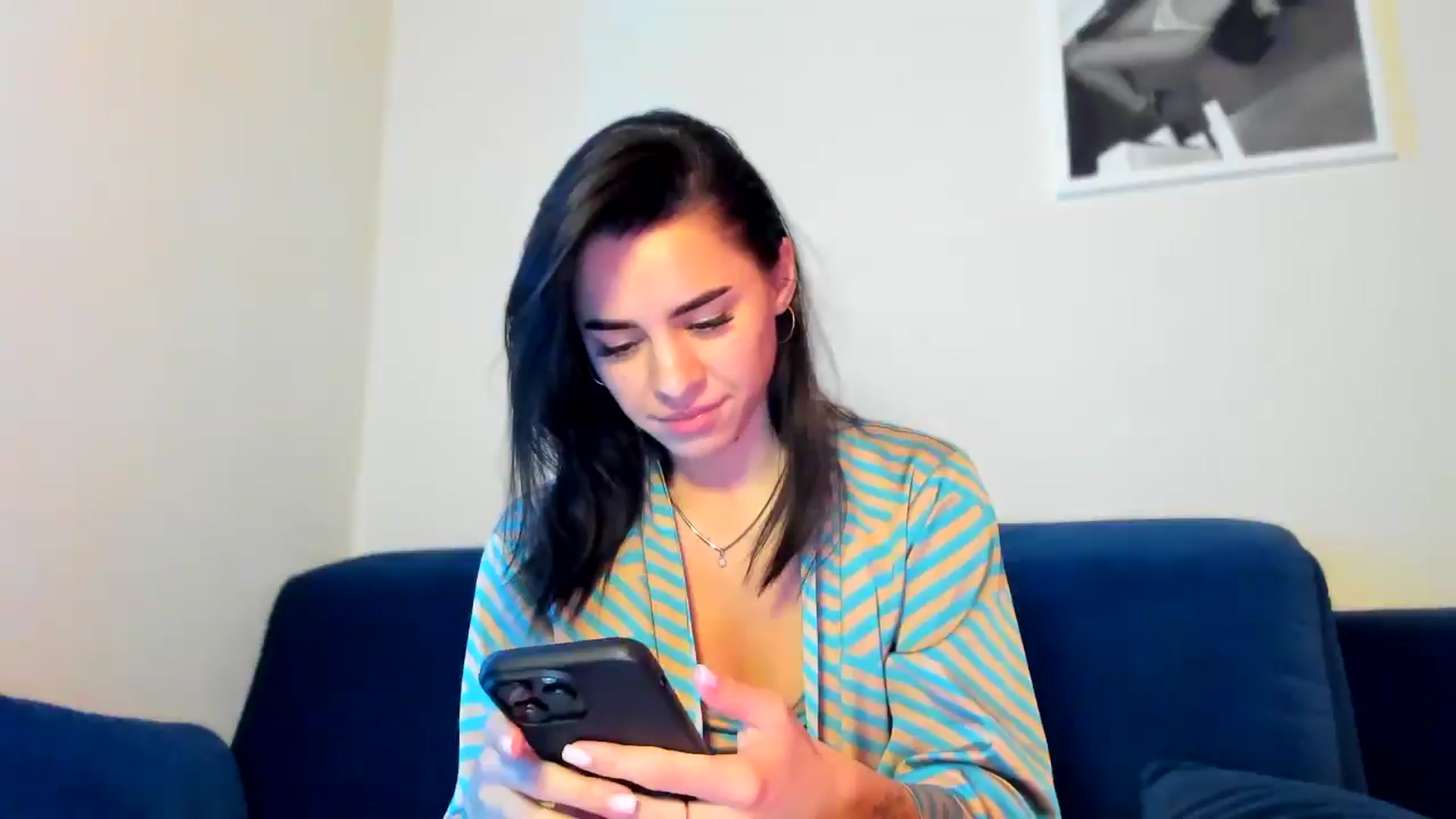 Gallery image thumbnail from swtAlterEgo's myfreecams stream on, 01/27/2025, 02:00 image 2 of 20