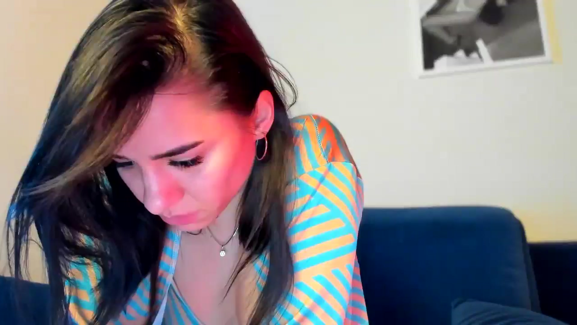 Gallery image thumbnail from swtAlterEgo's myfreecams stream on, 01/27/2025, 02:00 image 14 of 20