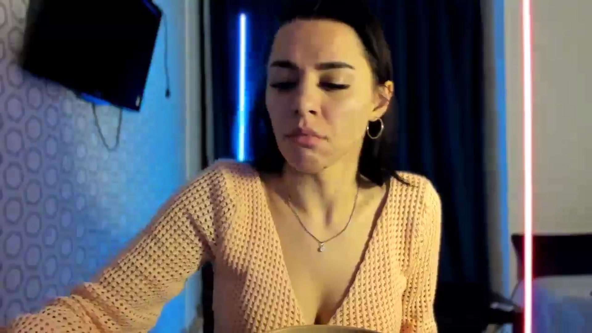 Gallery image thumbnail from swtAlterEgo's myfreecams stream on, 01/27/2025, 23:59 image 20 of 20