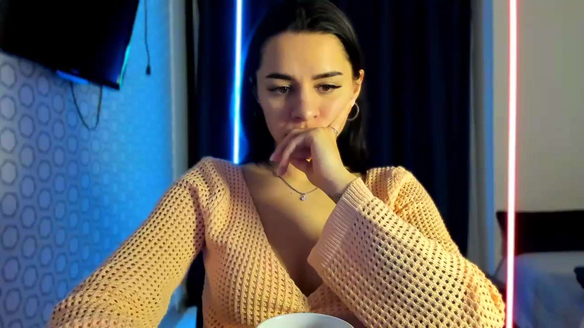 Gallery image thumbnail from swtAlterEgo's myfreecams stream on, 01/28/2025, 04:04 image 2 of 20