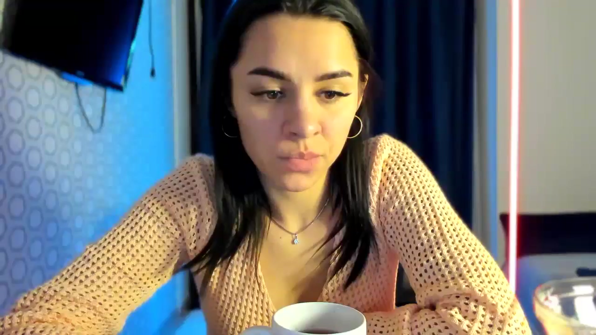 Gallery image thumbnail from swtAlterEgo's myfreecams stream on, 01/28/2025, 04:04 image 1 of 20