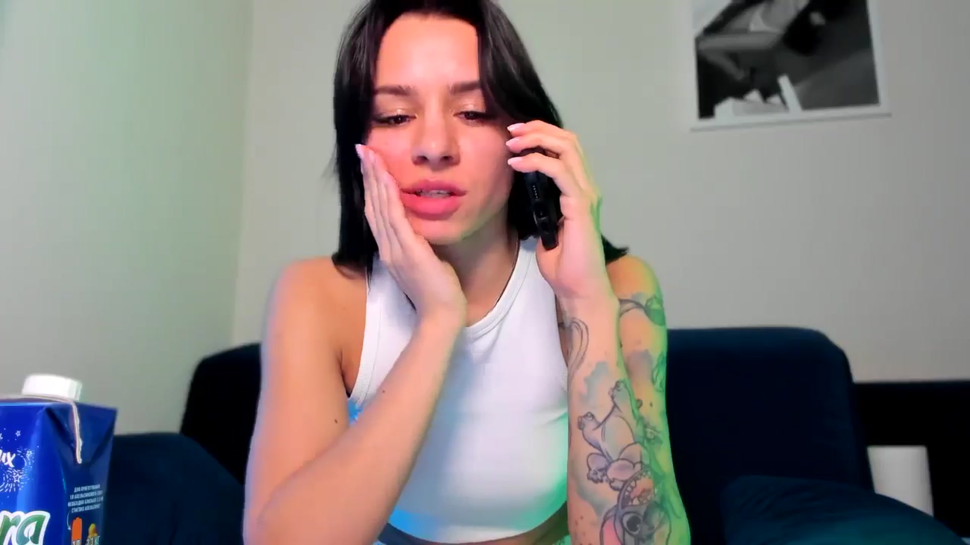 Gallery image thumbnail from swtAlterEgo's myfreecams stream on, 02/01/2025, 15:20 image 6 of 20