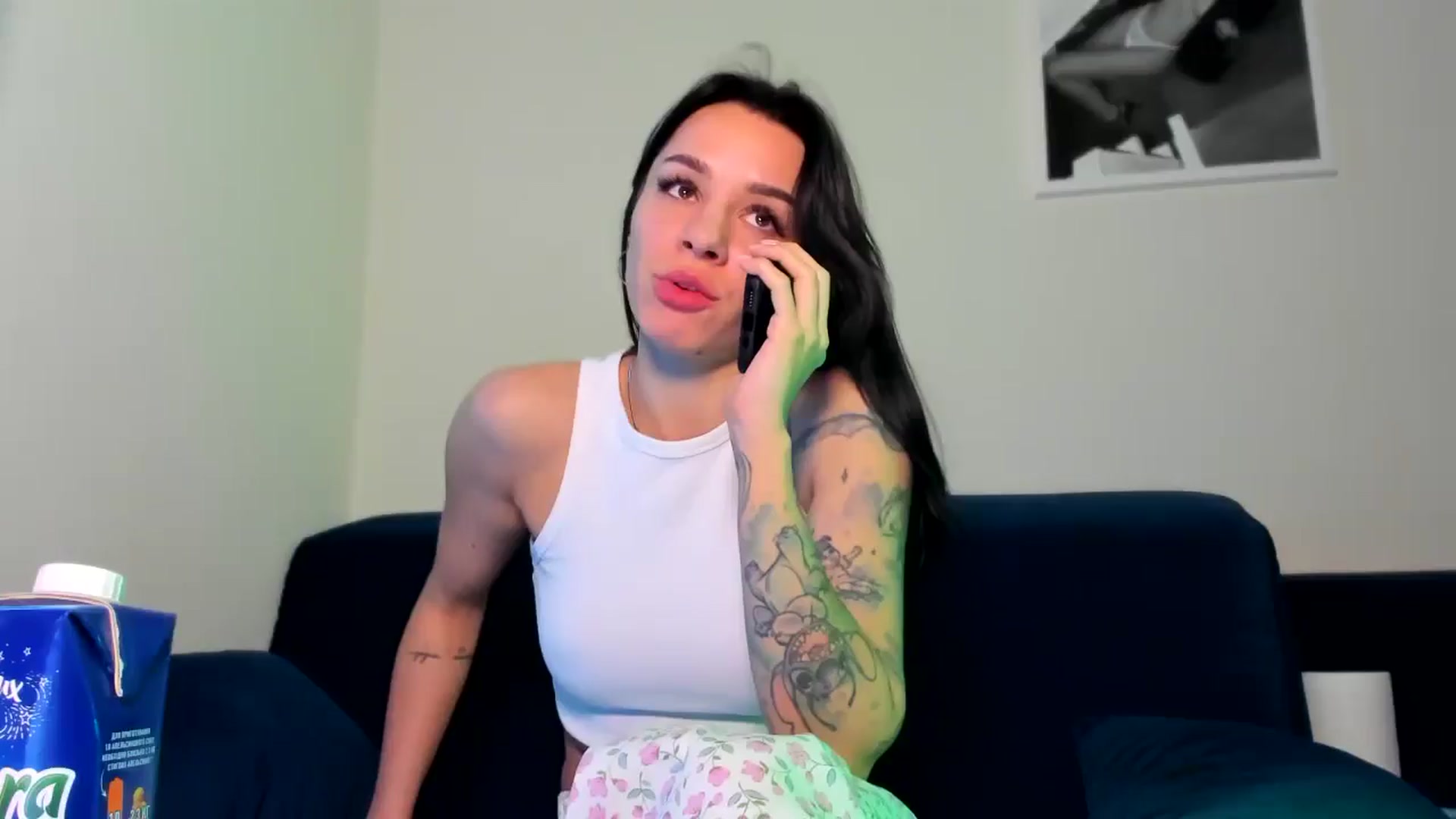 Gallery image thumbnail from swtAlterEgo's myfreecams stream on, 02/01/2025, 15:20 image 11 of 20