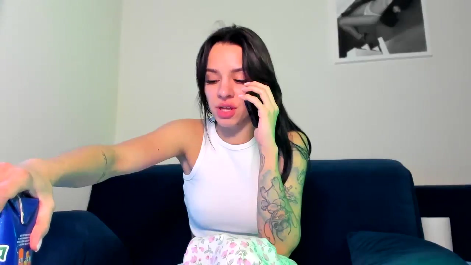 Gallery image thumbnail from swtAlterEgo's myfreecams stream on, 02/01/2025, 15:20 image 14 of 20