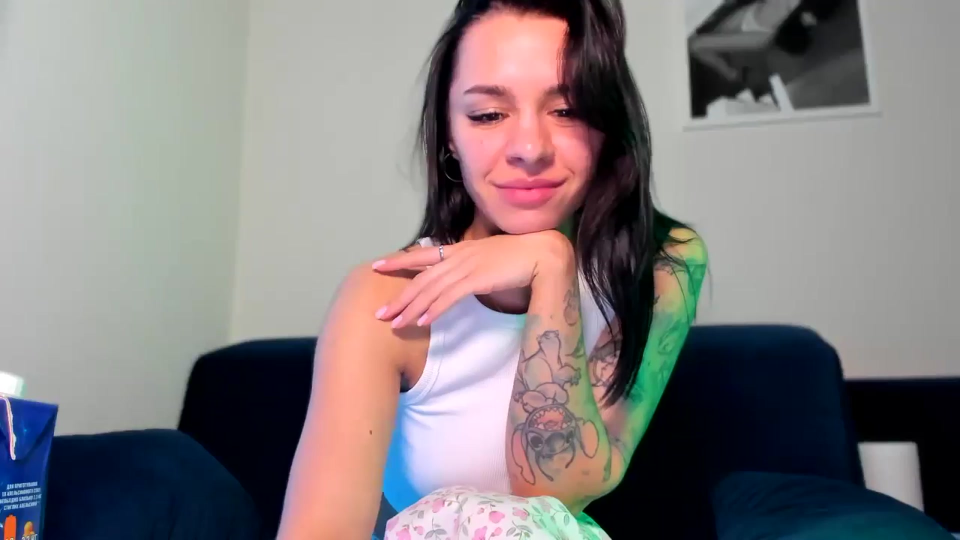 Gallery image thumbnail from swtAlterEgo's myfreecams stream on, 02/01/2025, 15:20 image 19 of 20