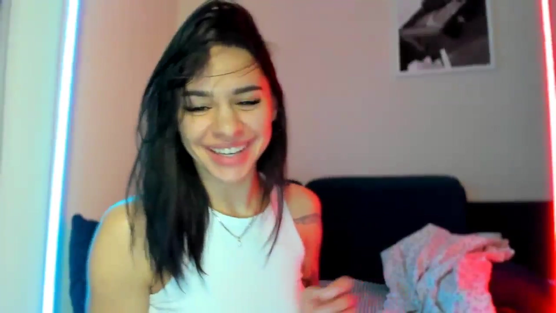 Gallery image thumbnail from swtAlterEgo's myfreecams stream on, 02/01/2025, 17:28 image 9 of 20