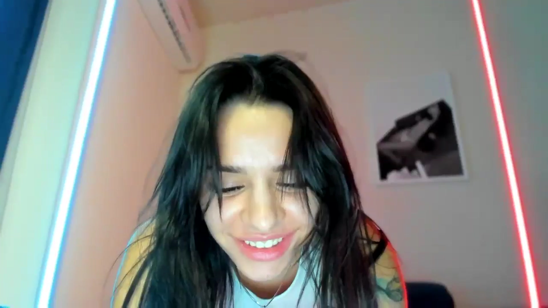 Gallery image thumbnail from swtAlterEgo's myfreecams stream on, 02/01/2025, 17:28 image 6 of 20
