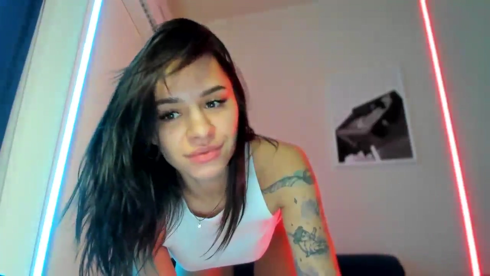 Gallery image thumbnail from swtAlterEgo's myfreecams stream on, 02/01/2025, 17:28 image 5 of 20