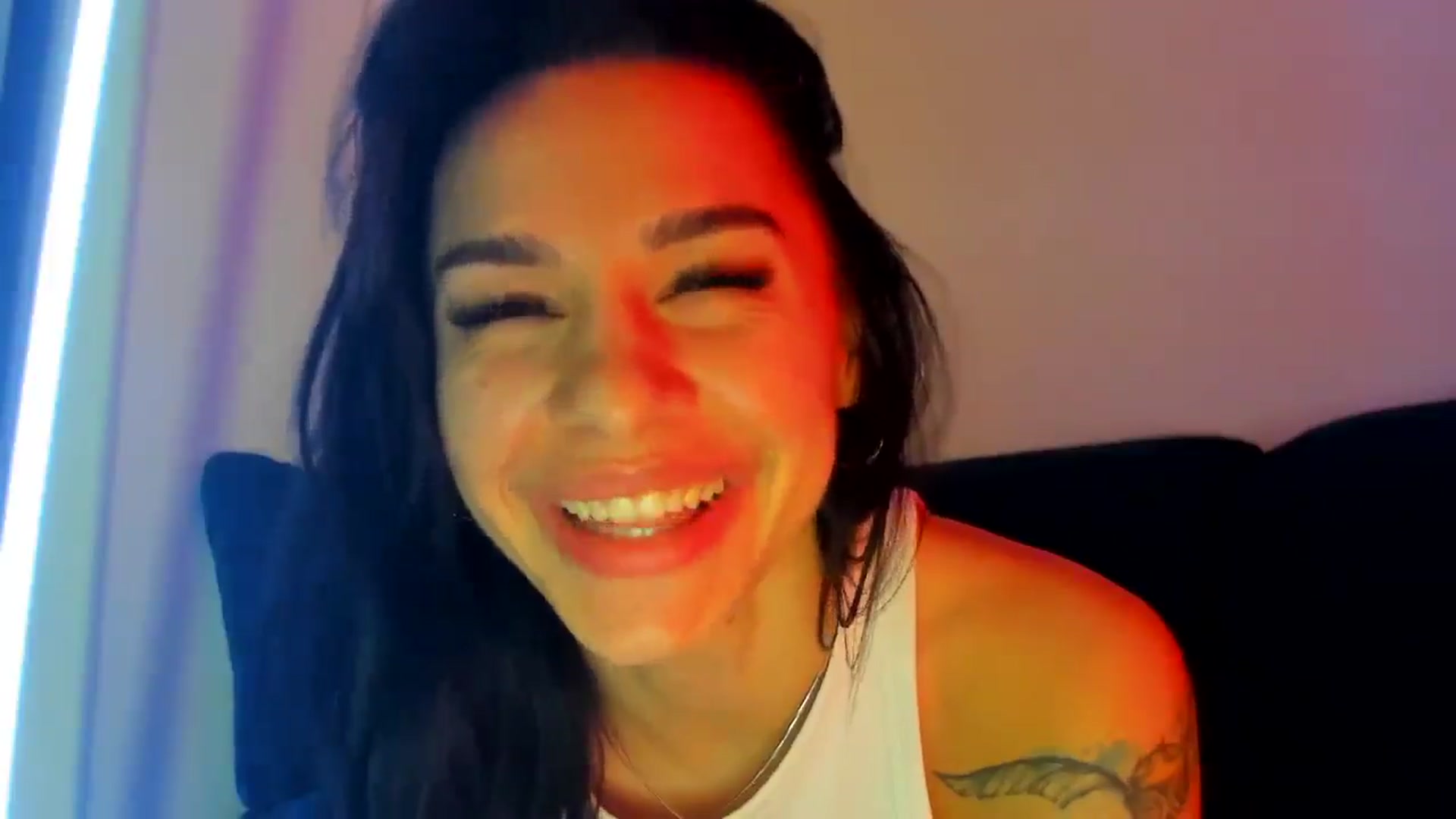Gallery image thumbnail from swtAlterEgo's myfreecams stream on, 02/01/2025, 17:50 image 16 of 20