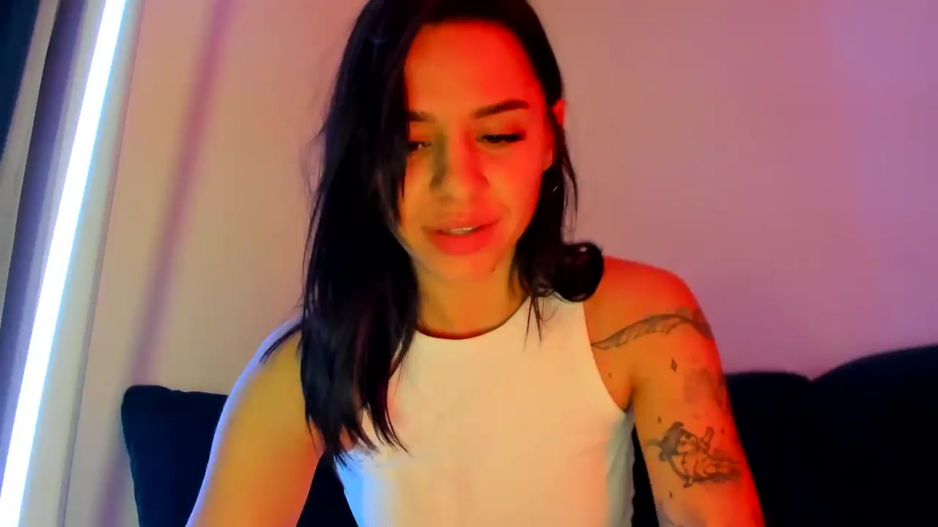Gallery image thumbnail from swtAlterEgo's myfreecams stream on, 02/01/2025, 17:50 image 1 of 20