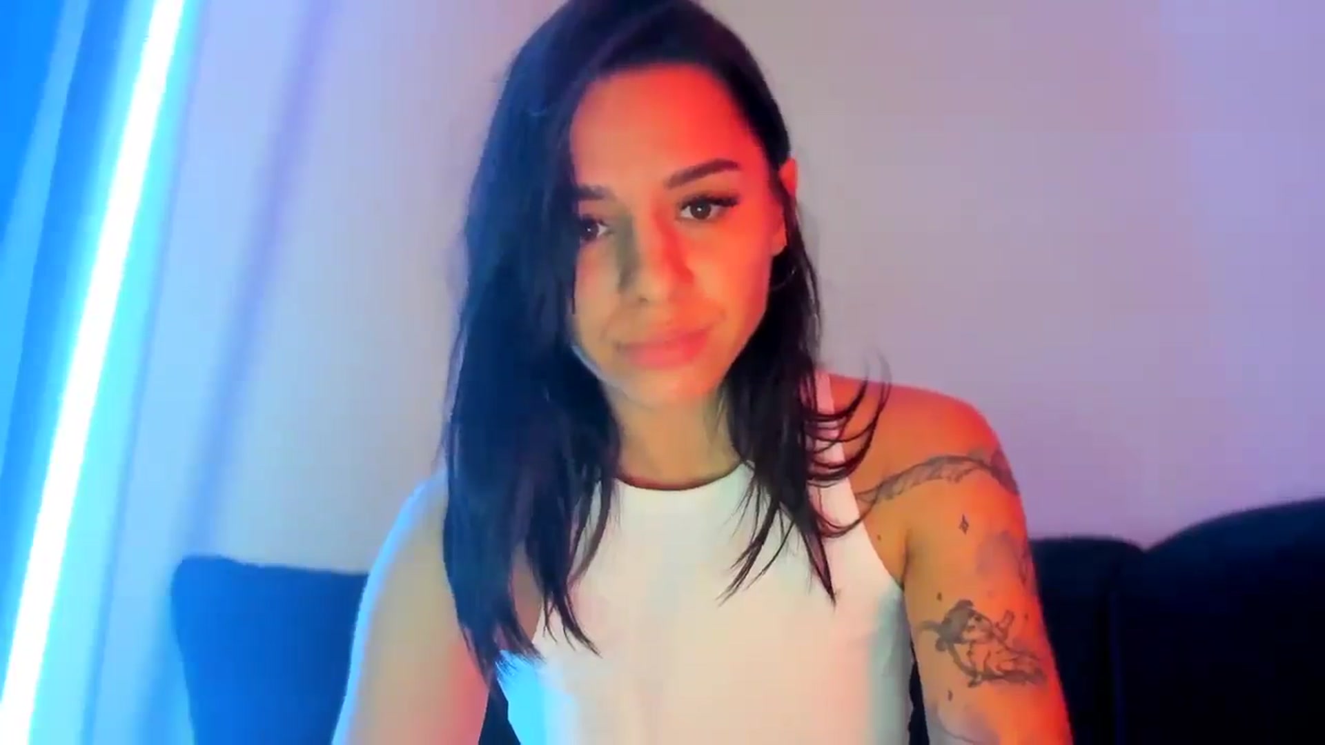 Gallery image thumbnail from swtAlterEgo's myfreecams stream on, 02/01/2025, 17:50 image 3 of 20